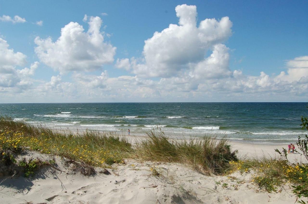 Baltic Dream Vasarnamiai Villa Sventoji Luaran gambar